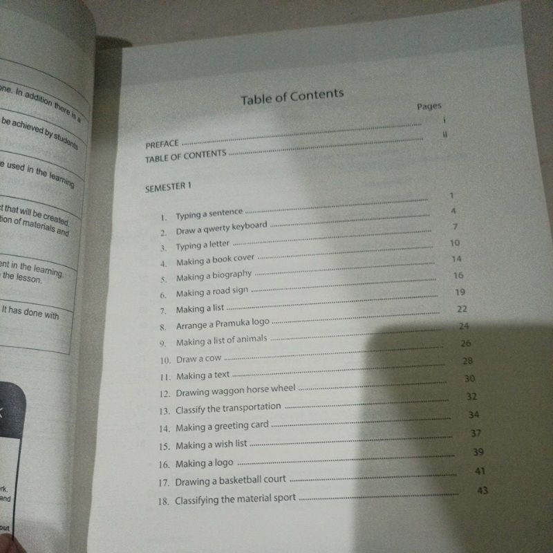 Jual Smart Explorer Student Activity Book Grade 3 (Preloved) | Shopee ...
