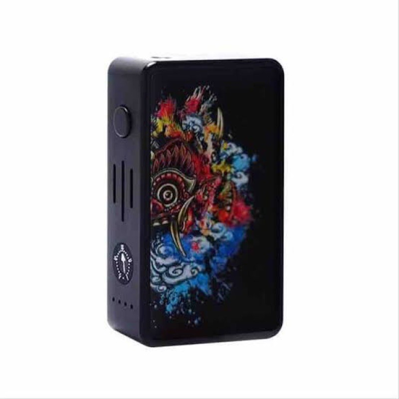 Jual AUTHENTIC MOD HOTCIG R233 | Shopee Indonesia