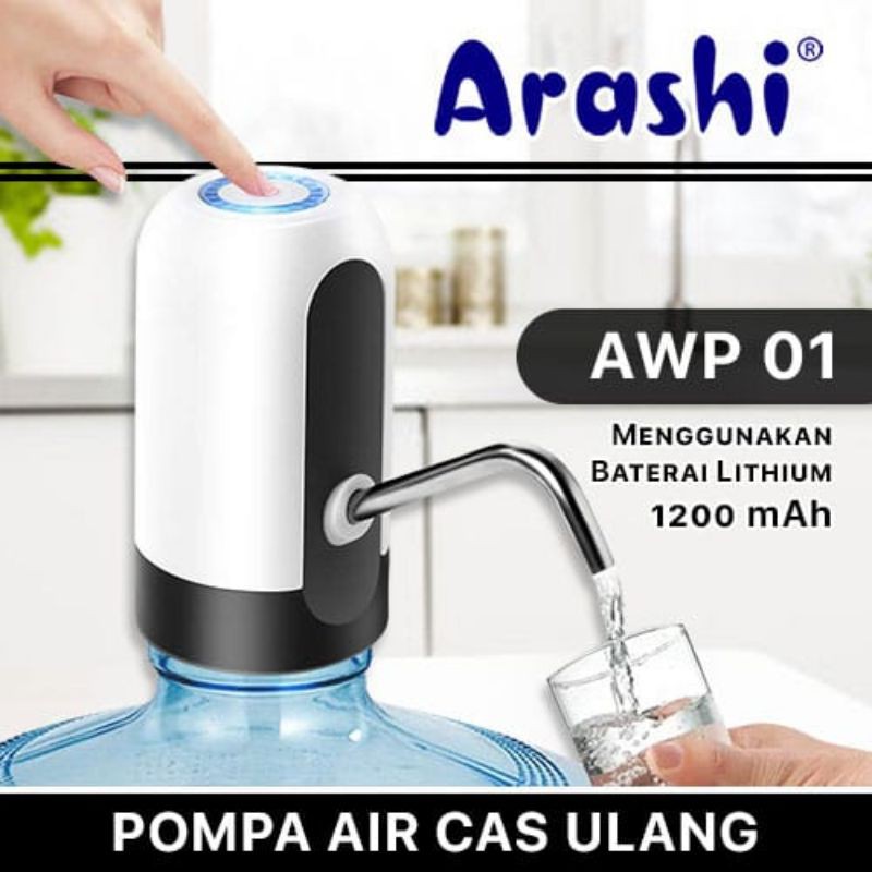 Jual Pompa Air | Shopee Indonesia
