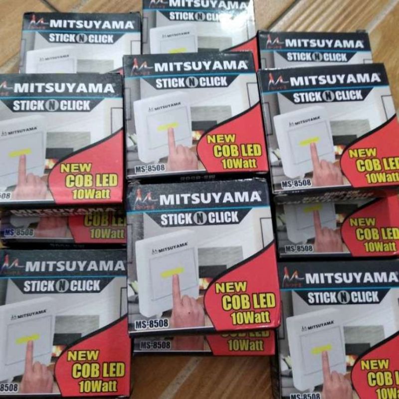 Jual Lampu Emergency One Klik Super Terang | Shopee Indonesia