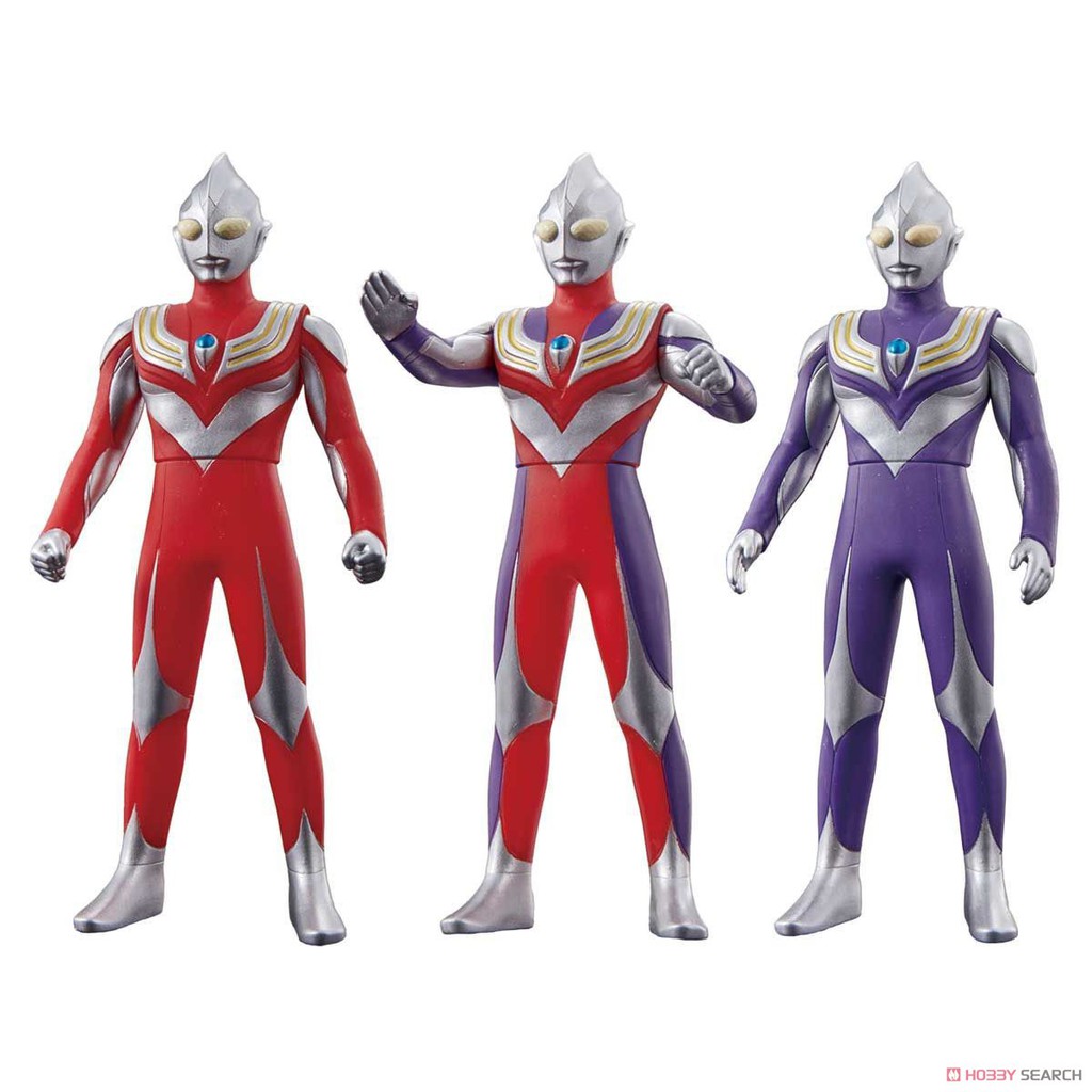 ブルマァク　ウルトラマンゼロ　ベリアルセット ブルマァクウルトラマンゼロベリアルセット