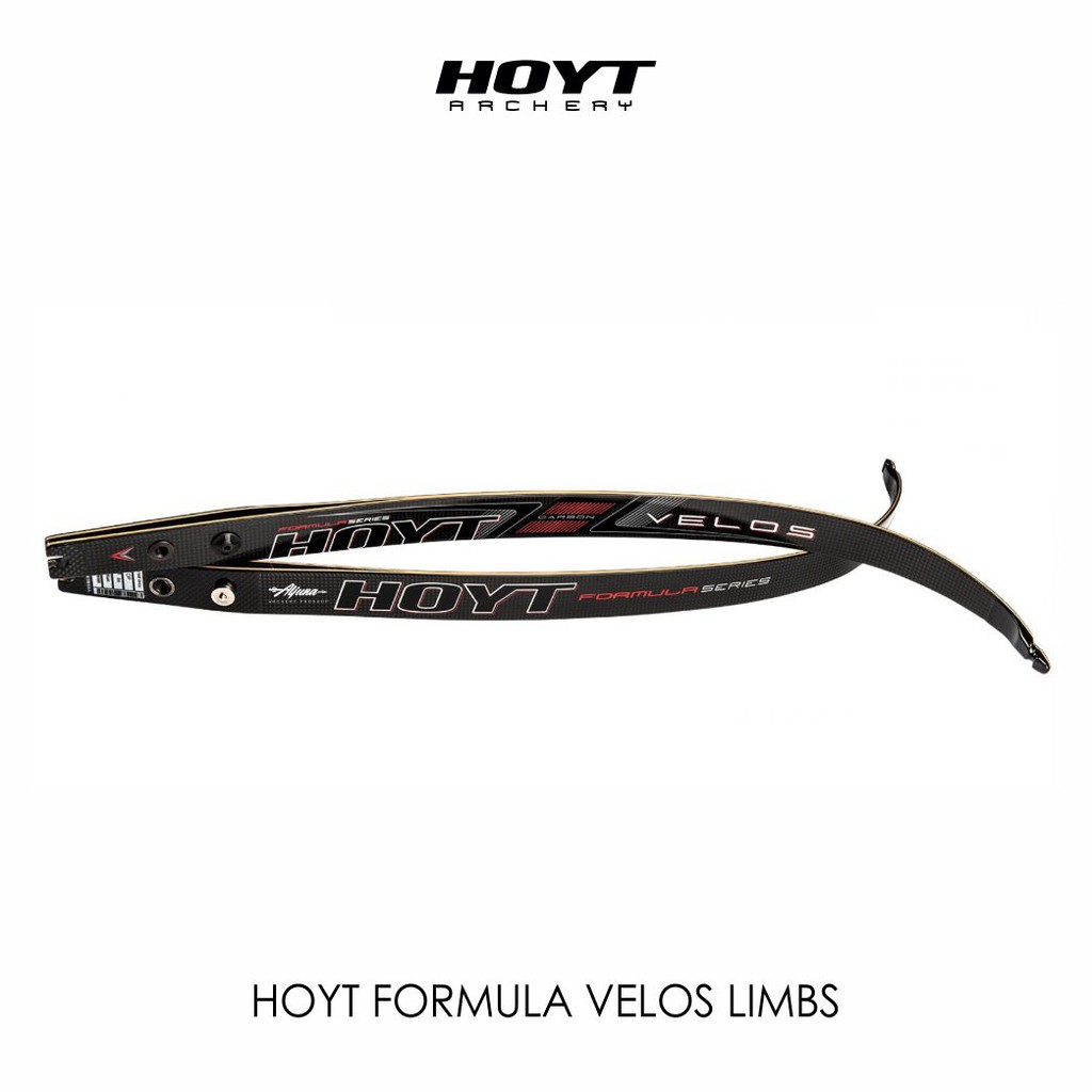 HOYT 古い formula velos M-36