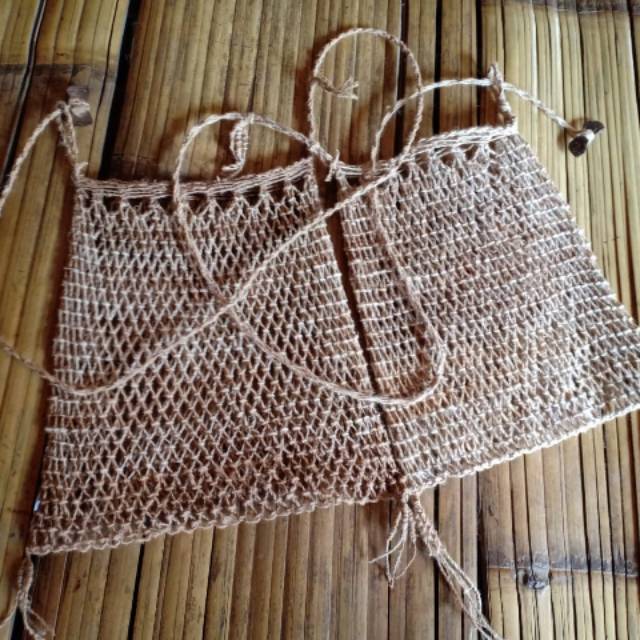 Jual Souvenir Baduy Tas Koja Etnik Khas Suku Baduy Shopee Indonesia