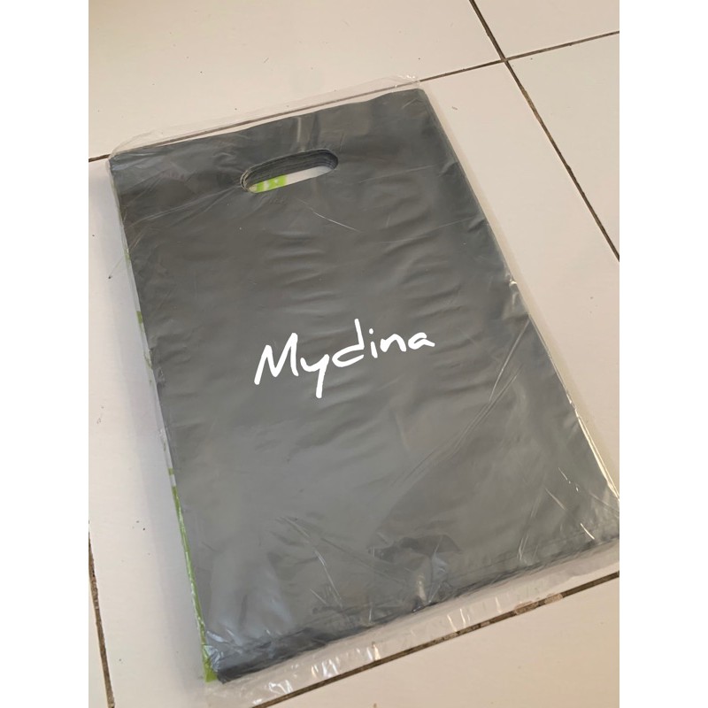 Jual Plastik Sablon Hd Plong 35x50 Cm Sablon 1 Sisi 1 Warna 100pcs Shopee Indonesia 1354