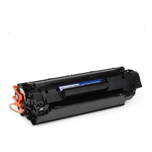 Jual CATRIDGE COMPATIBLE HP CE285A 285A 85A CB435A 435A 35A 76A 79A 83A ...