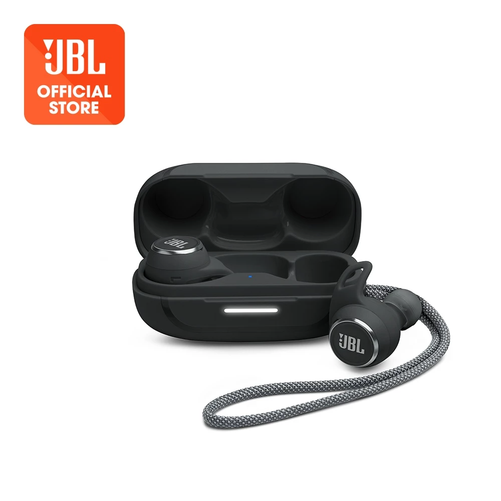 JBL Reflect Aero True Wireless Noice Cancelling