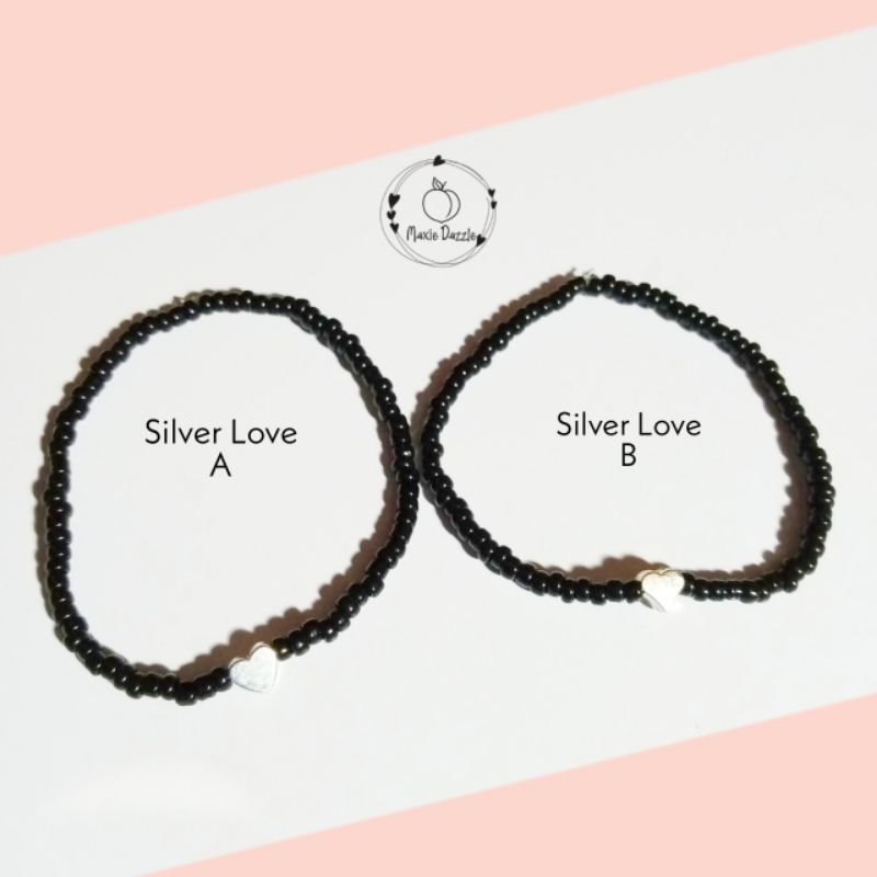 Jual Gelang love Jaemin - bracelet nct