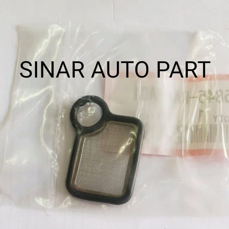 Jual SEAL VTEC FILTER VALVE DEPAN CRV CIVIC ACCORD STREAM ODYSSEY JAZZ ...