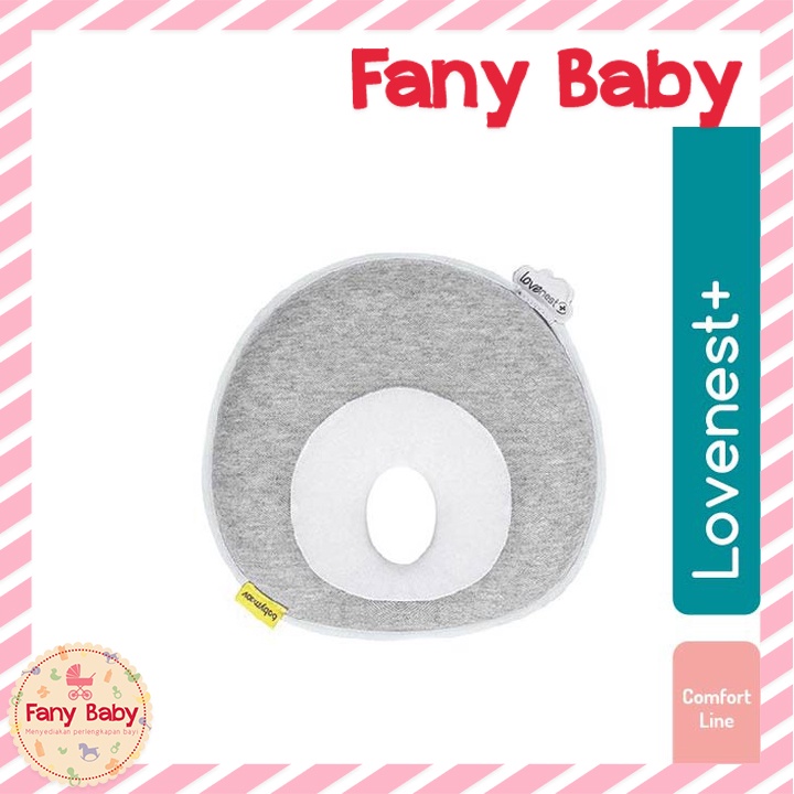 Babymoov Cosymorpho Fresh Riduttore Universale Per Bambini 0-6 Mesi | Grigio Chiaro, 35x54.5x5 Cm - Foto 9