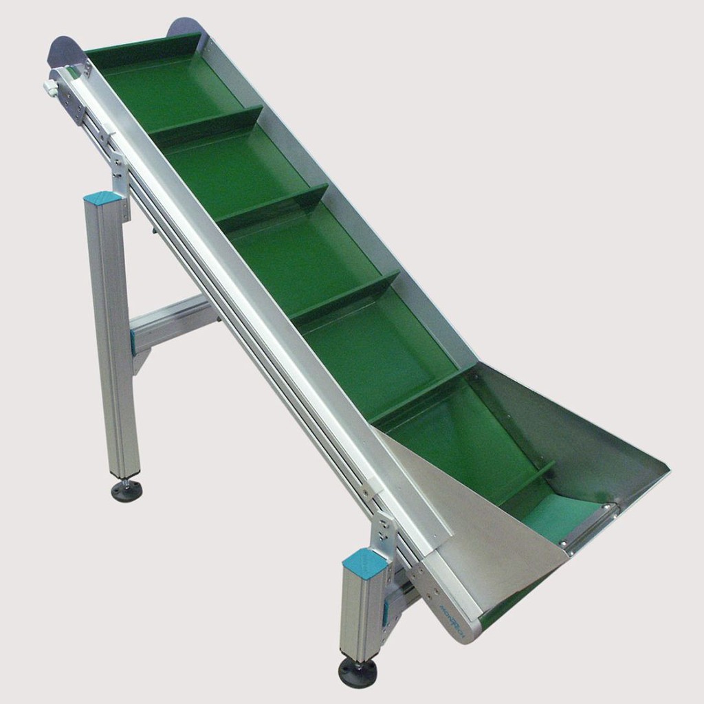 Jual shop conveyor belt