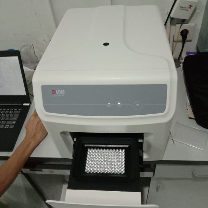 Jual Real Time PCR System Accurate 96 DLAB | Shopee Indonesia