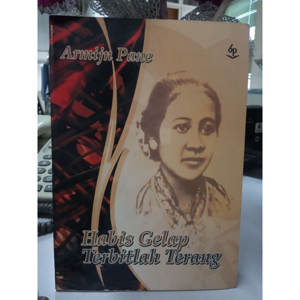 Jual Buku RA Kartini Habis Gelap Terbitlah Terang | Shopee Indonesia