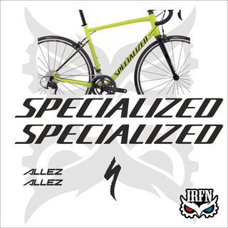 Jual 2024 specialized allez