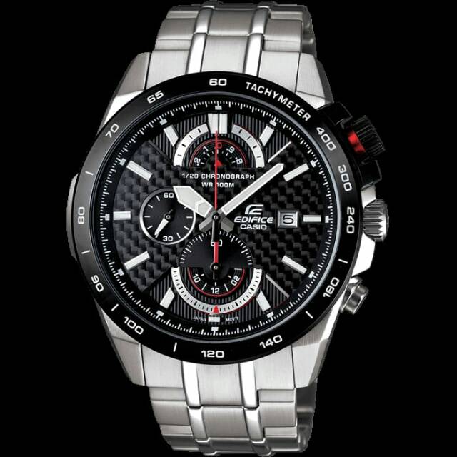 Casio edifice shop efr 520 original