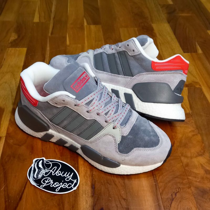 Zx 930 shop dames rood