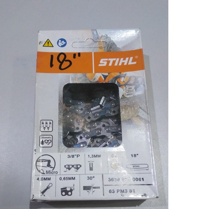 Jual Potong Stihl Rantai Gergaji Rantai Chainsaw Potong Senso Kecil Shopee Indonesia