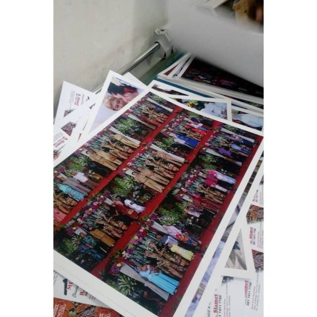 Jual Cetak foto 8R ( 20 x 25 cm ) | Shopee Indonesia