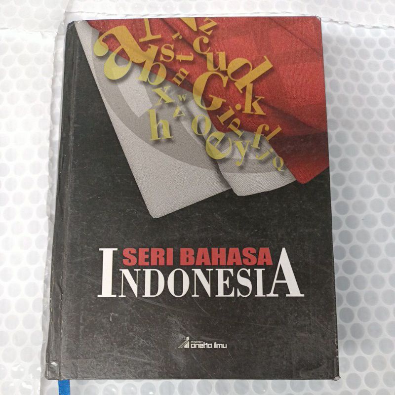 Jual SERI BAHASA INDONESIA 390 KATA KATA MUTIARA 1160 PERIBAHASA ...