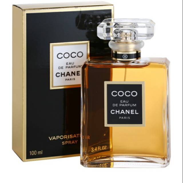 coco mademoiselle chanel perfume men