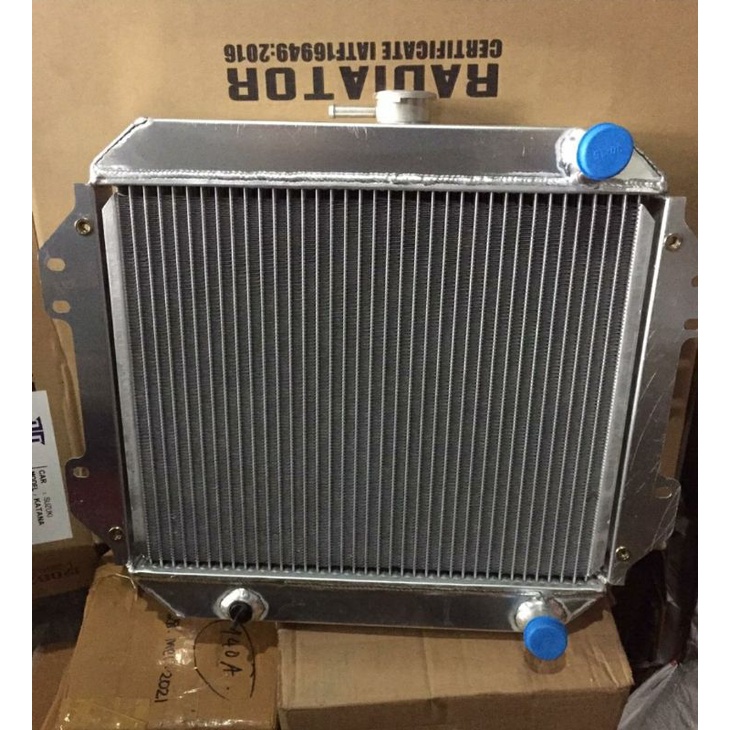 Jual radiator jimny aluminium | Shopee Indonesia