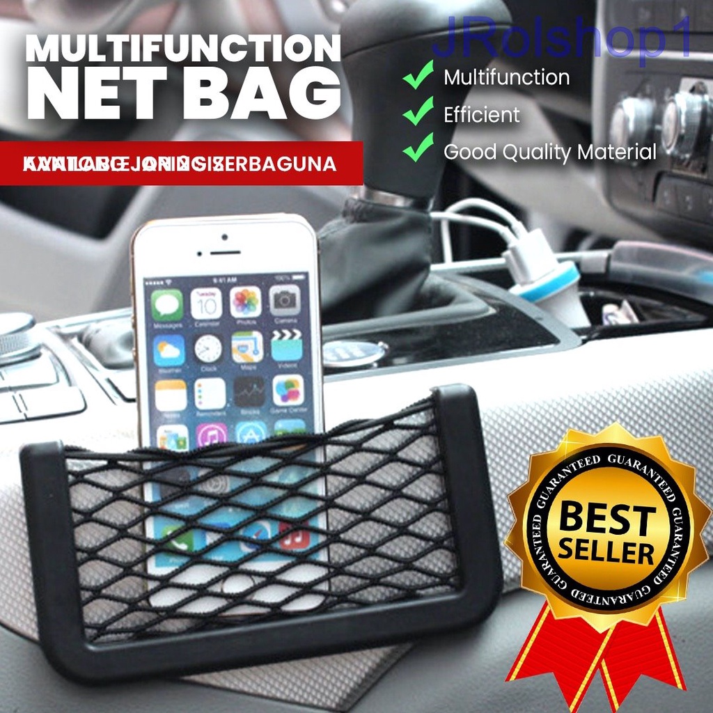 Jual Car Storage Net Terlengkap & Harga Terbaru Juni 2026 | Shopee ...