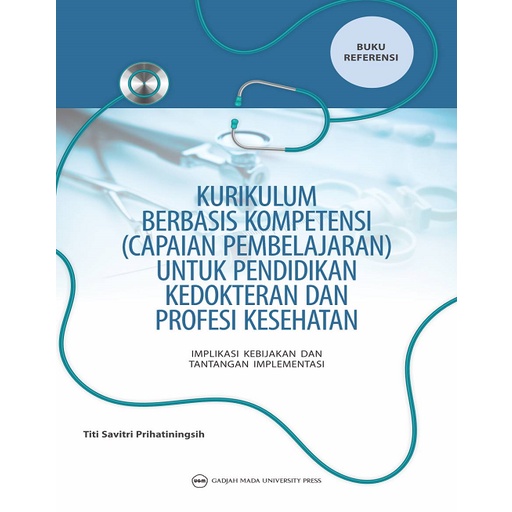 Jual Buku ORIGINAL - Buku Kurikulum Berbasis Kompetensi Capaian ...