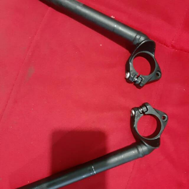 Jual Stir atau stang ninja 250 fi new 2019 | Shopee Indonesia