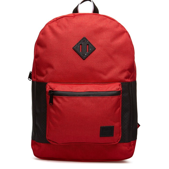 Herschel shop ruskin backpack