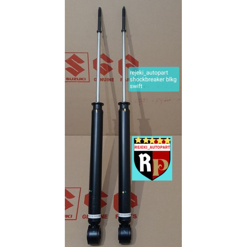 Jual SHOCKBREAKER SHOCK ABSORBER BELAKANG SWIFT ORIGINAL | Shopee Indonesia