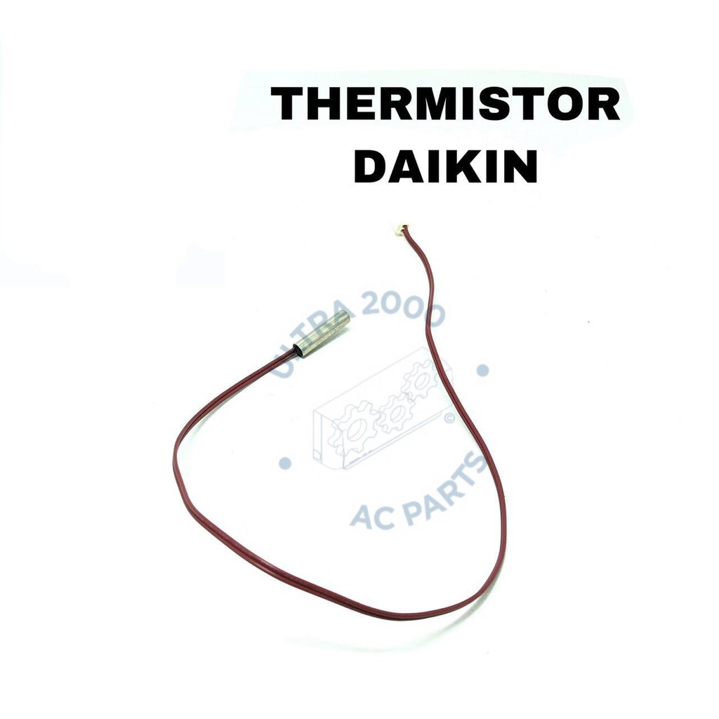 Jual THERMISTOR AC DAIKIN Shopee Indonesia