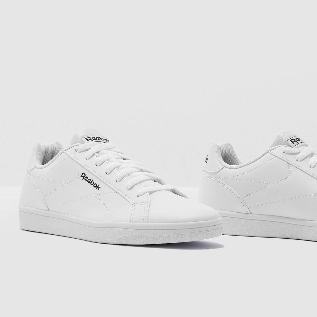 Reebok royal complete cln white sale