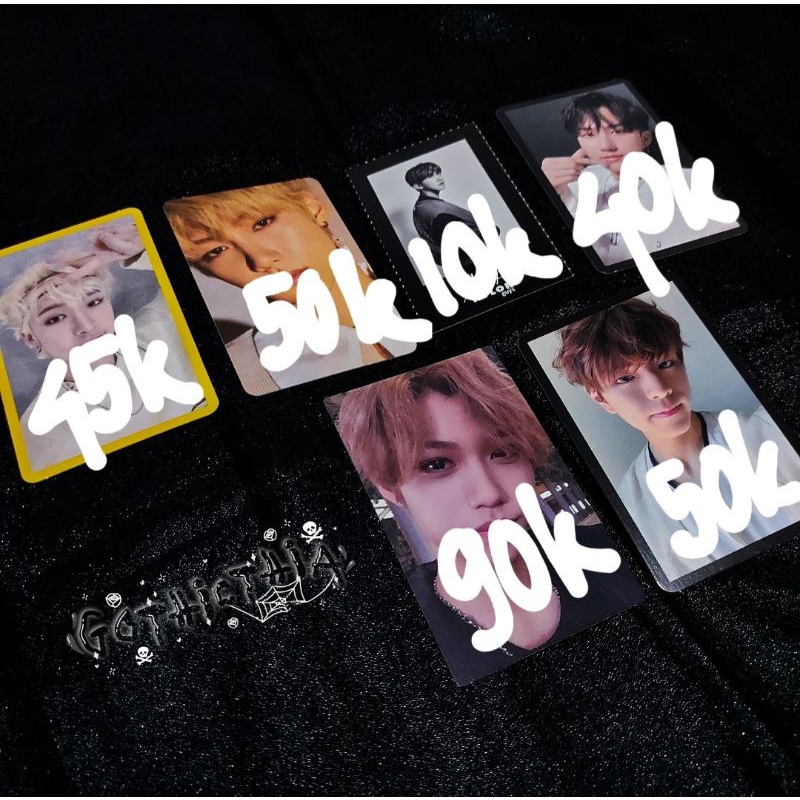 Jual SKZ SKZ | Shopee Indonesia