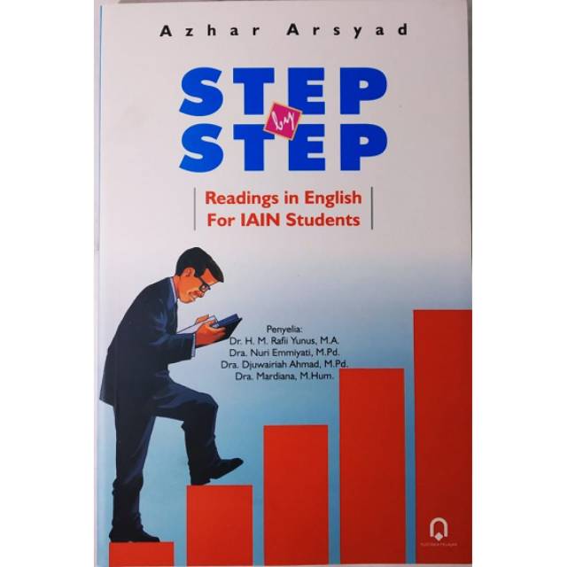 Jual STEP BY STEP | Shopee Indonesia