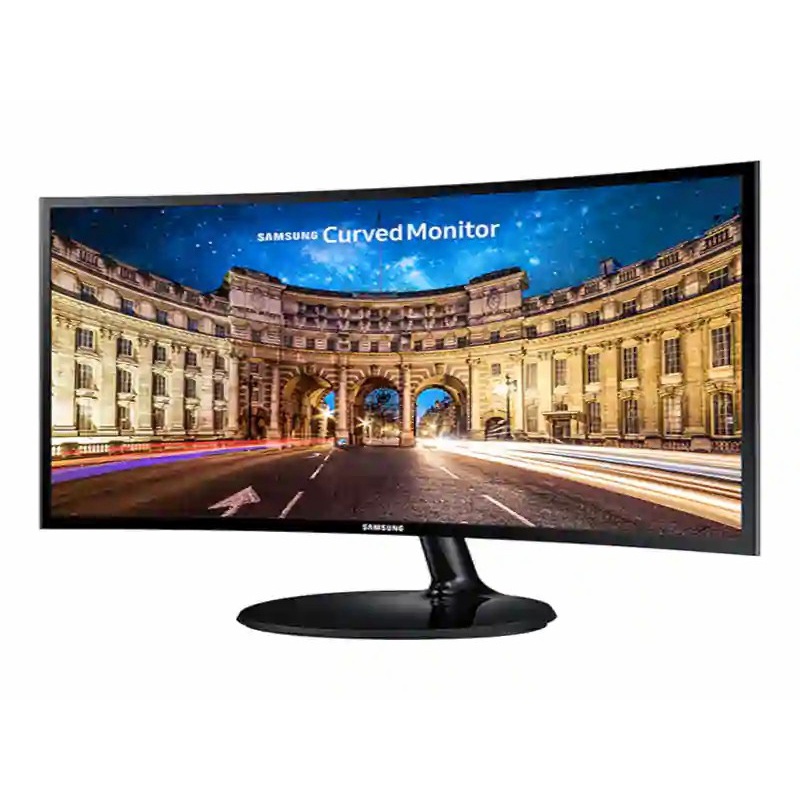 Jual MONITOR SAMSUNG 24