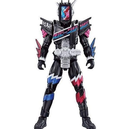 Rider Rehmannia RKF Rider Armor Series Kamen Rider Rehmannia Trinity