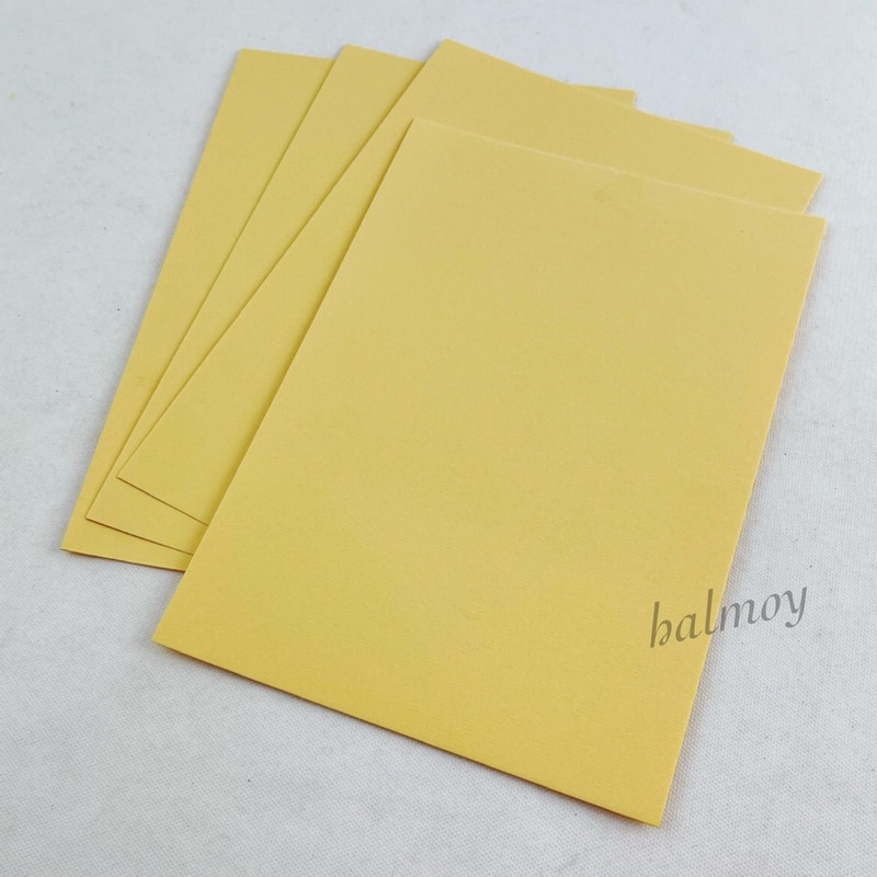 Jual Kertas Karton Concorde A4 220 Gsm 10 Pcs Shopee Indonesia