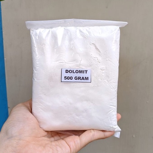 Dolomit | natürliches Calcium-Magnesiummineral
