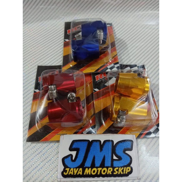 Jual Kleman Cnc Rc3 Selang Radiator | Shopee Indonesia