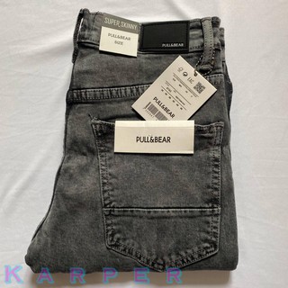 Harga denim store pull and bear