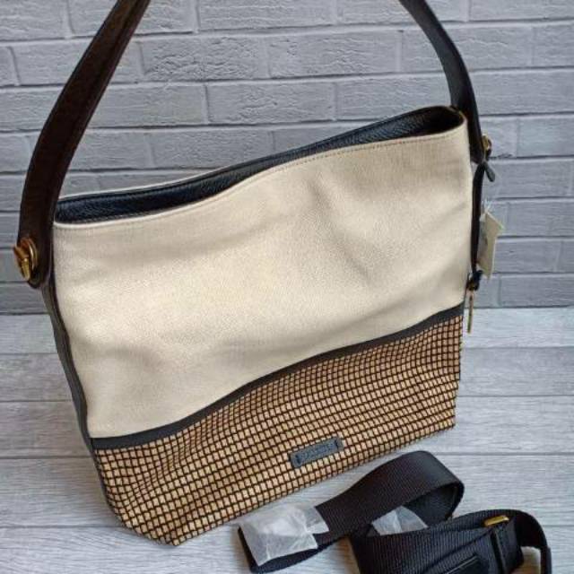 Fossil maya hobo neutral multi store