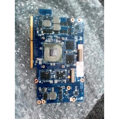 Jual VGA Card Laptop asus ROG G75VW G75V NVIDIA Shopee Indonesia
