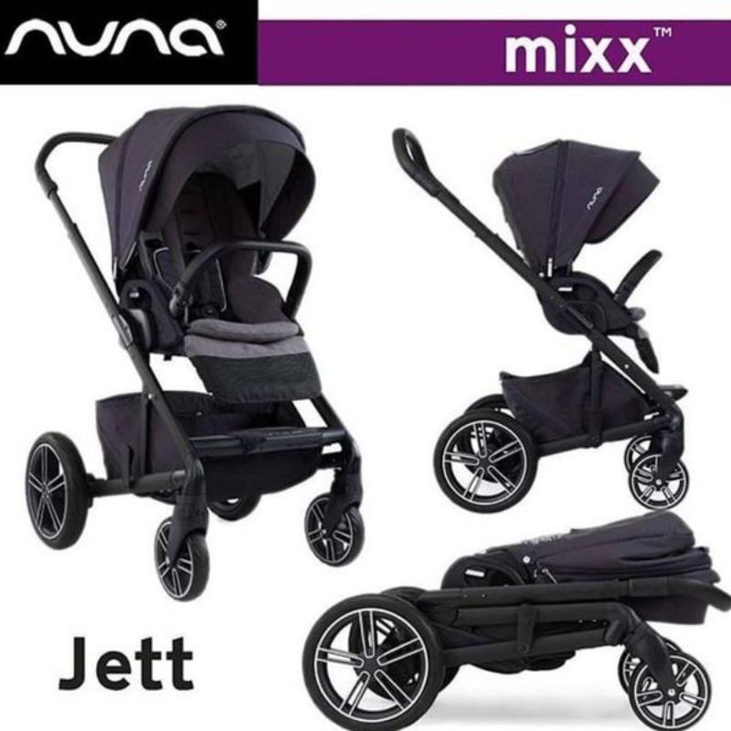 Harga nuna mixx 2 sale