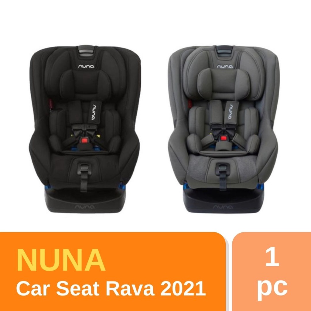 Harga car clearance seat nuna rava