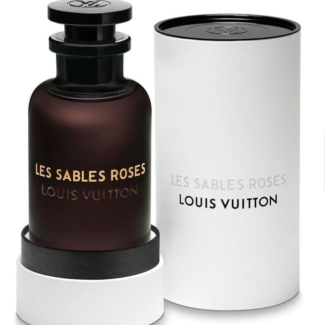 Jual Parfum LV Les Sables Roses edp 100ml | Shopee Indonesia