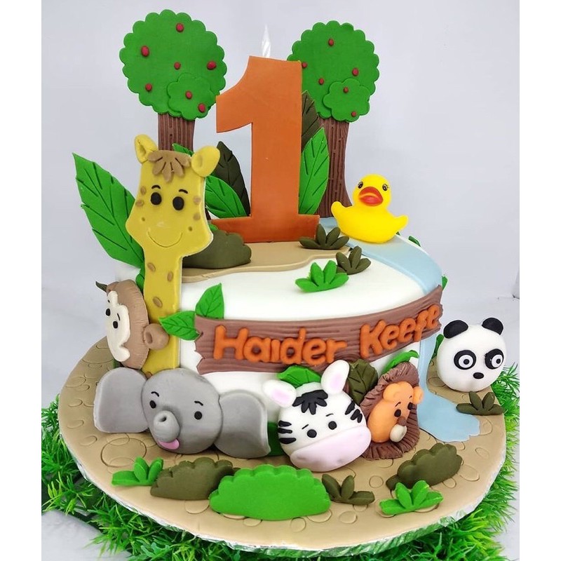 Jual kue ulang tahun karakter | Shopee Indonesia