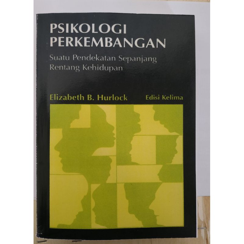 Jual BUKU PSIKOLOGI PERKEMBANGAN | Shopee Indonesia