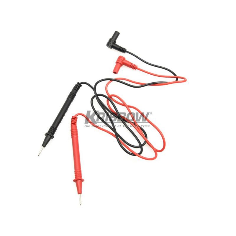 Jual KRISBOW ANALOG MULTIMETER SMALL Shopee Indonesia