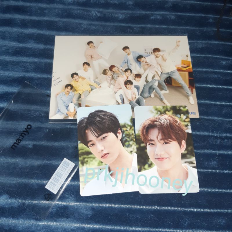 Jual MANYO EVENT 4 HARUTO JUNKYU SET (BOOKED) | Shopee Indonesia