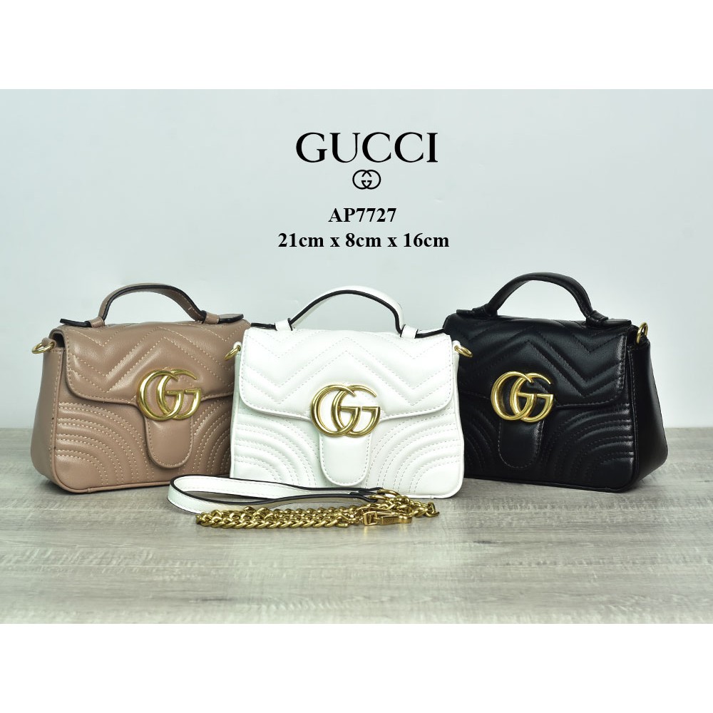 Harga tas gucci gg marmont hotsell