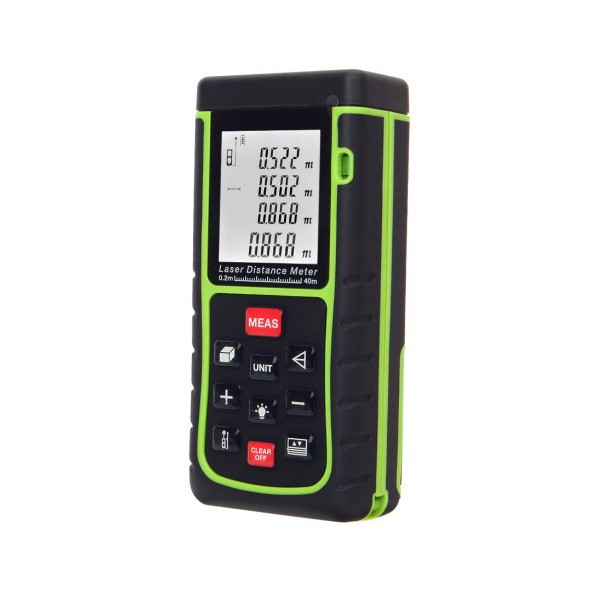 Jual Laser Distance Meter | Shopee Indonesia